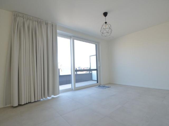 Te huur: Prachtige nieuwbouw penthouse in centrum Maldegem