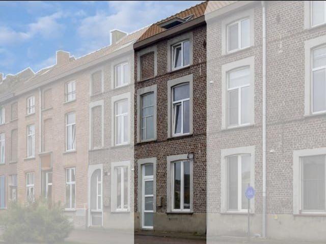 Te Huur Prachtige rijwoning voor koppel of alleenstaande