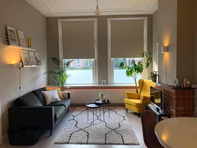 TE HUUR PRACHTIGE RUIME KAMER ARNHEM