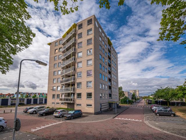 Te huur: Prelude 37, 1507 TB Zaandam | VVA