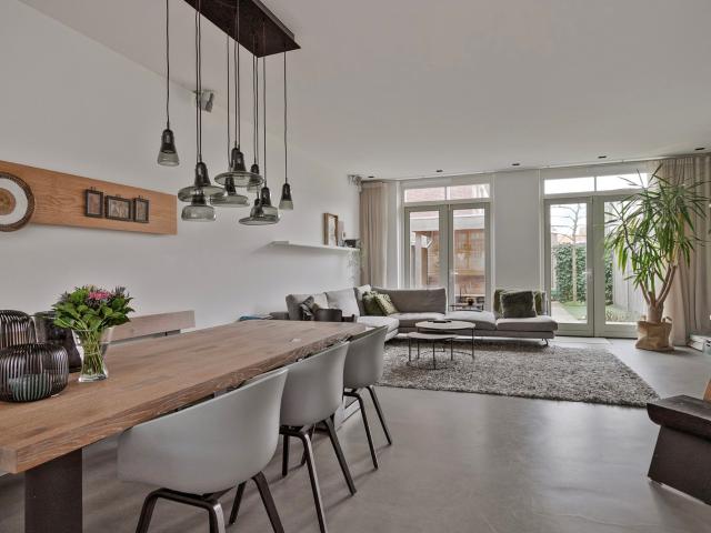 Te huur: Prins Hendrikkade 163, 2225 JT Katwijk