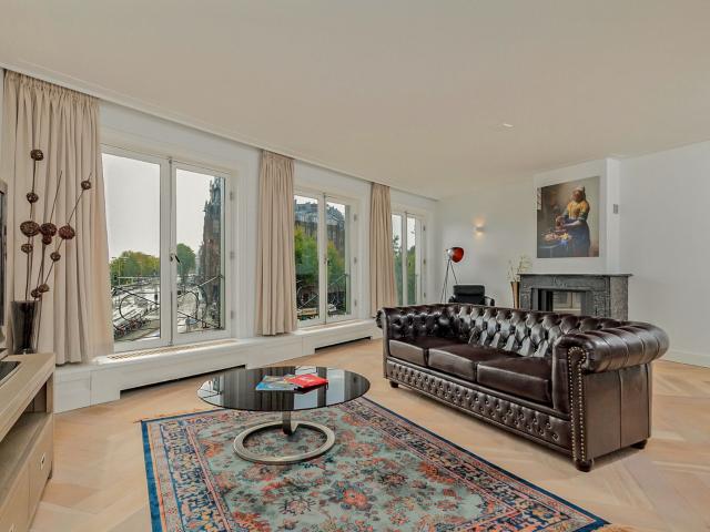 Te huur: Prins Hendrikkade, 1011 AJ Amsterdam | VVA