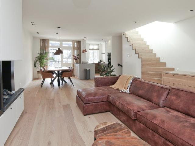 Te huur: Prinsengracht 800B, 1017 LH Amsterdam | VVA