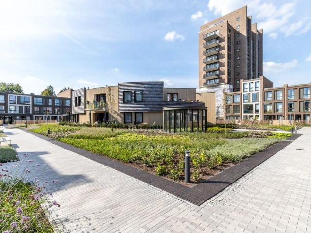 Te huur: Prinses Beatrixlaan 543