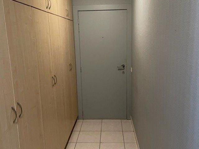 Te huur ruim appartement centrum Gistel