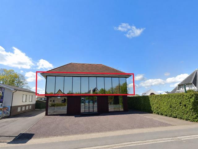 Te huur: Ruim appartement met 3 slpk en zonnig terras, autostaanplaats, Torhout Torhout 8820 Osaer & Pauwels
