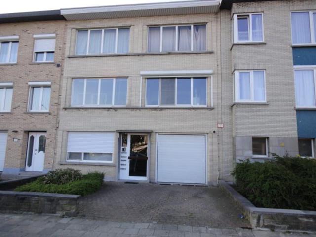Te huur: ruim en lichtrijk appartement met EPC B