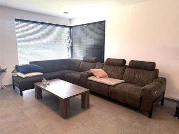 TE HUUR: Ruime open bebouwing met 3 slaapkamers te Pelt!
