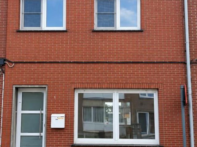Te huur – Rustig gelegen woning in Oostakker