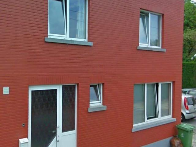 Te huur rustig gelegen woning in Serskamp