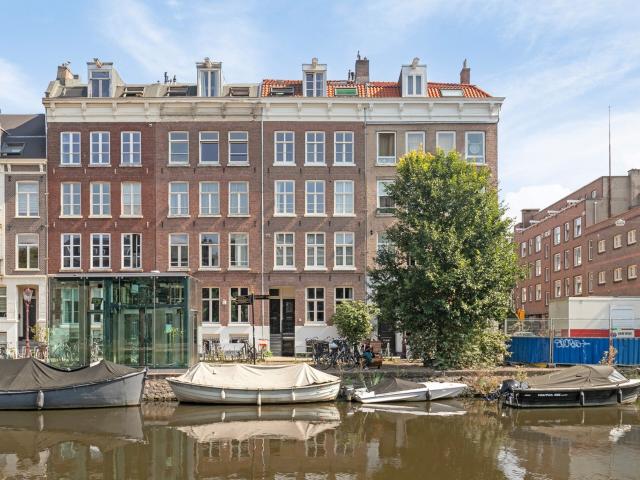 Te huur: Ruysdaelkade 69 3, 1072 AK Amsterdam | VVA