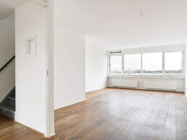 Te huur: R.j.h. Fortuynplein 92