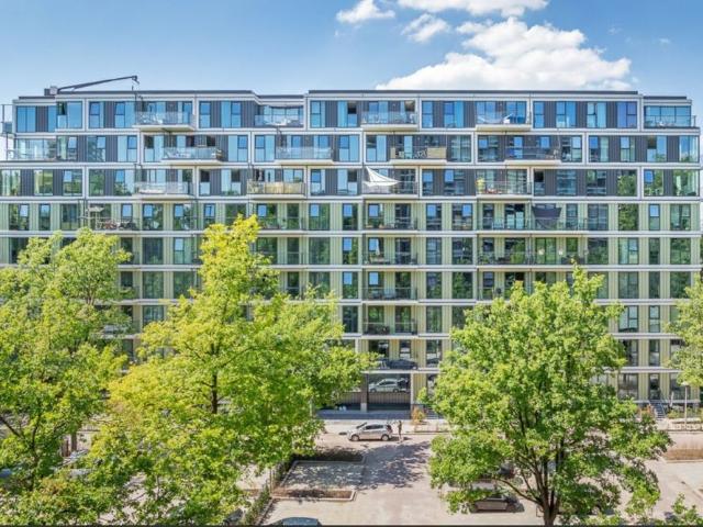 Te huur: Rachmaninoffplantsoen 221
