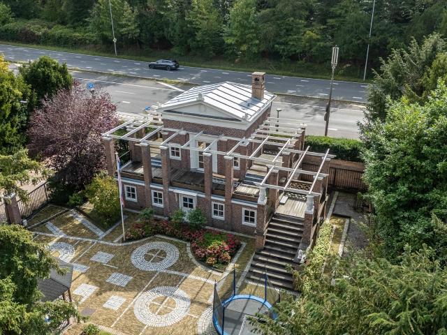 Te huur: Raadhuislaan, 2242 CR Wassenaar Raadhuislaan, 2242 CR Wassenaar | The Real Estate Company