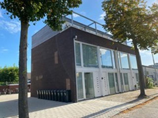 Onder optie: Rapenlandstraat 1c, 5623 EW Eindhoven