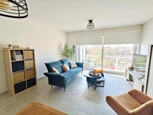 Te huur: Recent appartement te Herzele!