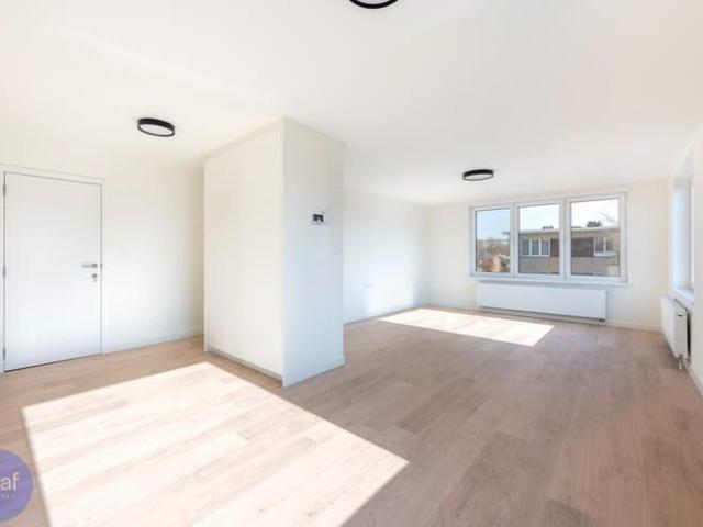 TE HUUR / Recent gerenoveerd 2 slpk appartement vlak bij.