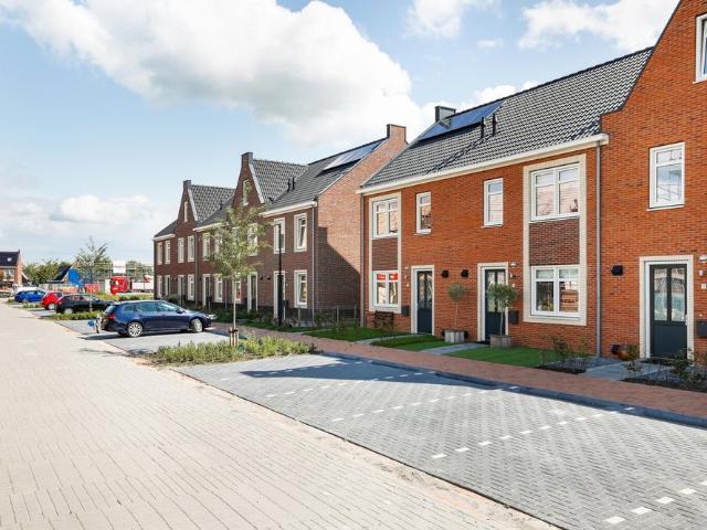 Te huur: Regentesselaan 2