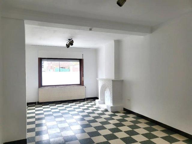 te huur rijwoning Tienen