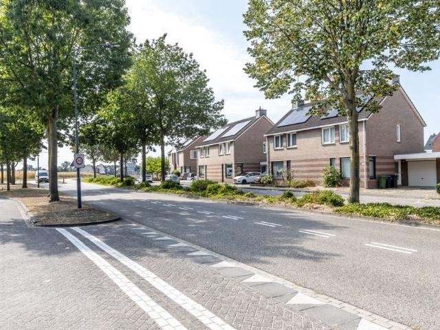 Te huur: Rivierensingel 671