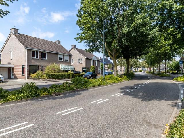 Te huur: Rivierensingel 671
