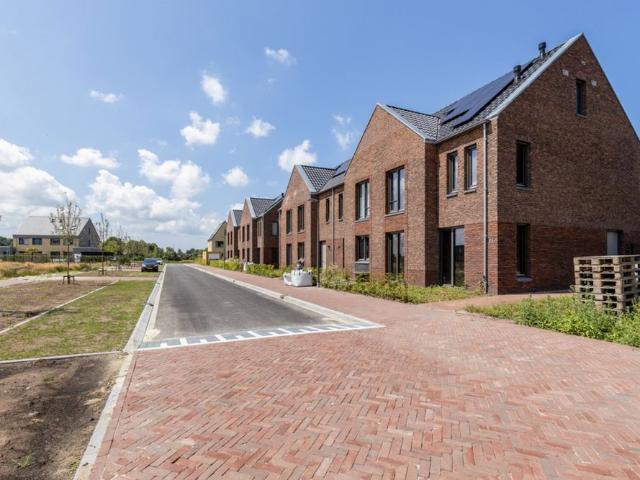 Te huur: Rode Geus 10