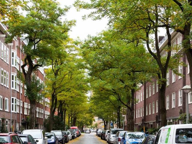 Onder bod: Roerstraat 69, 1078 LK Amsterdam | VVA