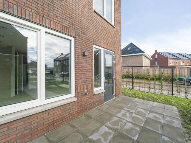 Te huur: Roofblei 13