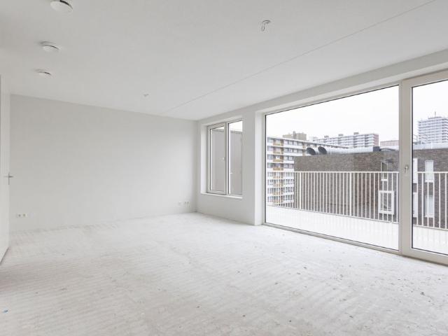Te huur: Rontgenweg 134