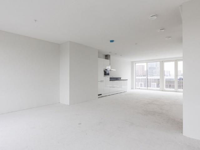 Te huur: Rontgenweg 154