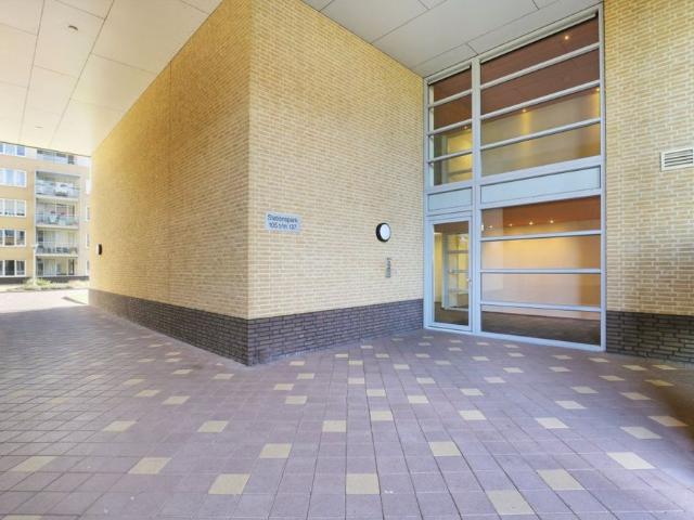 Te huur: Stationspark 159