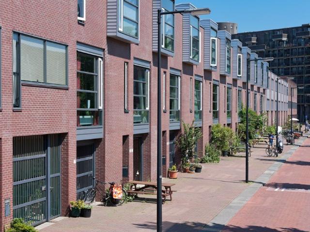Te huur: Stokerkade 52