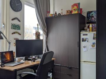 Schorsmolen, Gemeente Breda, Gemeente Breda, Noord-Brabant