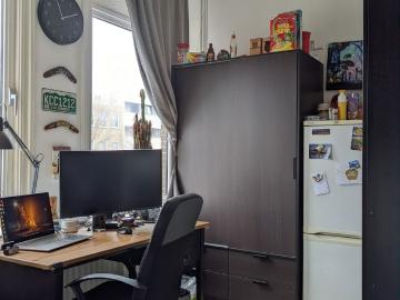 Schorsmolen, Gemeente Breda, Gemeente Breda, Noord-Brabant