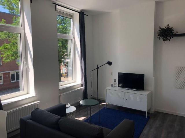 Te huur: Studio 1e Jerichostraat in Rotterdam