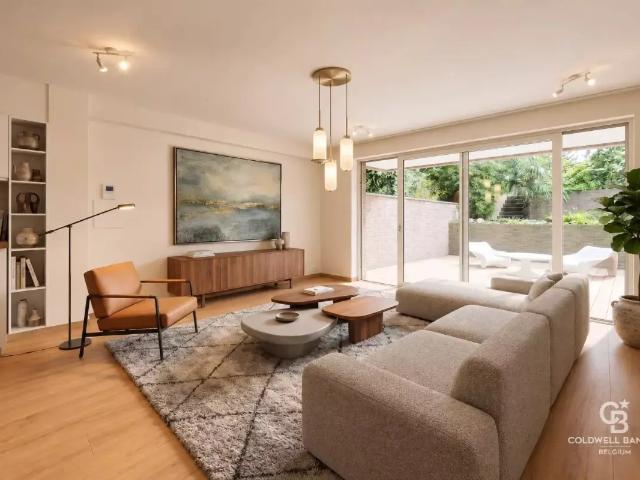te huur Studio Ukkel