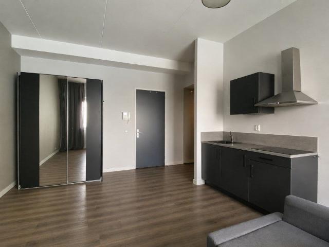 Te huur: Studio Utrechtsestraat in Arnhem