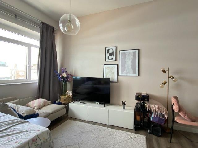 Te huur: Studio Utrechtsestraat in Arnhem
