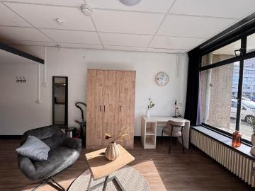 Te huur: Studio Van Heuven Goedhartlaan 2 17 in Utrecht