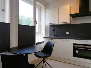 Te huur: Studio Varkensmarkt in Tilburg