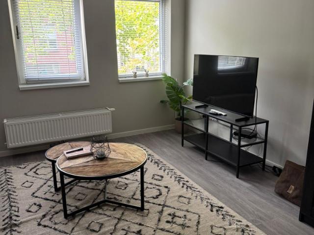 Te huur: Studio Vendeliersstraat in Tilburg