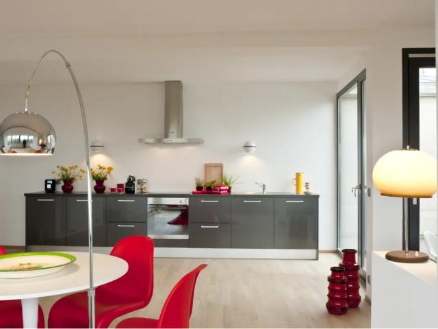 te huur Studio Vorst