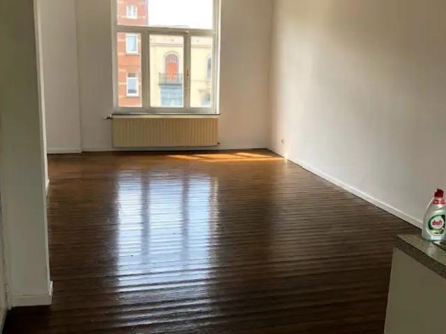 te huur Studio Vorst