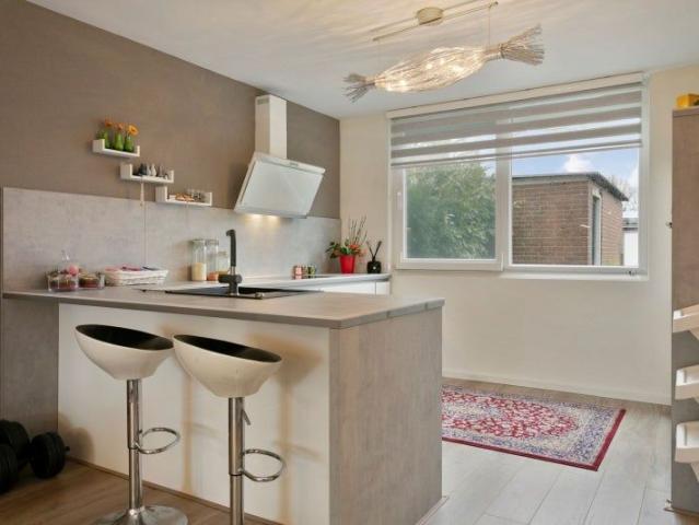 Te huur: Studio Vossehol 21 4 in Oss