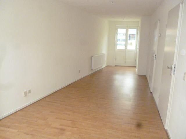 Te huur: Studio Vrouwenkerkhof in Leiden