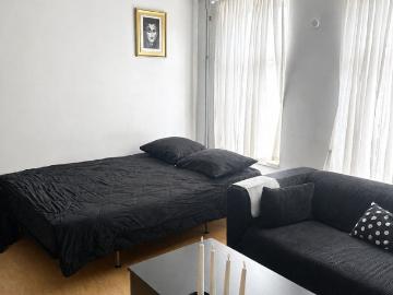 Te huur: Studio Vredeman de Vriesstraat in Tilburg