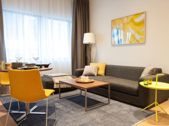 Te huur: Studio Weena in Rotterdam