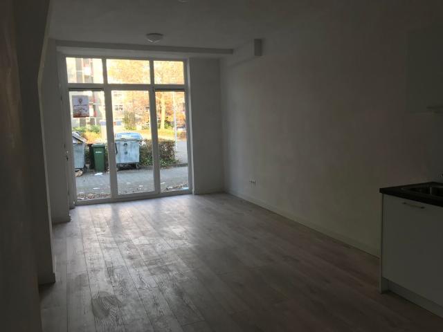 Te huur: Studio Westerstraat in Enschede