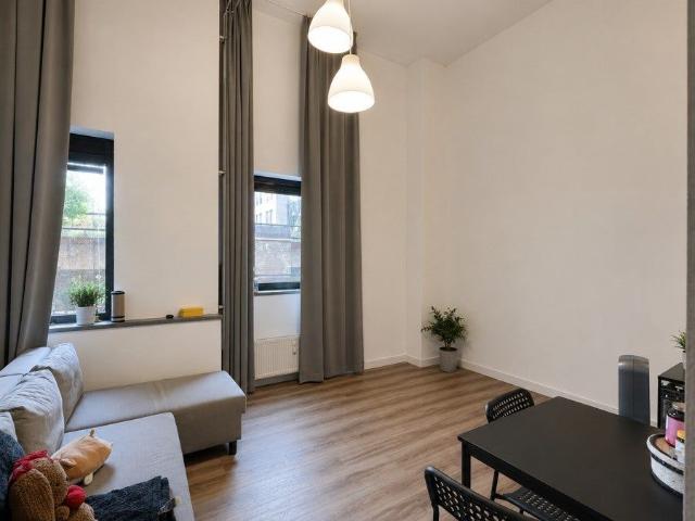 Te huur: Studio Wilhelmina Druckerstraat in Apeldoorn