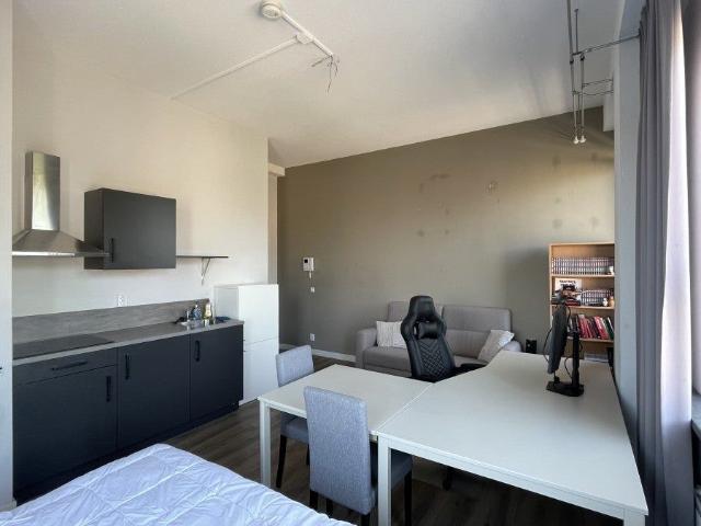 Te huur: Studio Wilhelmina Druckerstraat in Apeldoorn